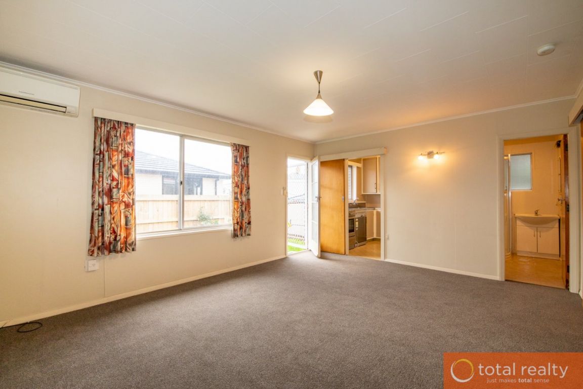 37d Ascot Street, Saint Kilda, Dunedin, 2 phòng ngủ, 1 phòng tắm