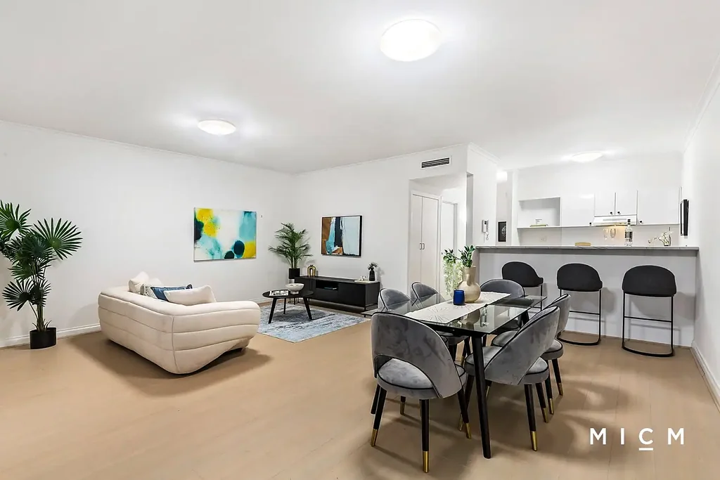 25/682 Nicholson Street, Fitzroy North, VIC 3068