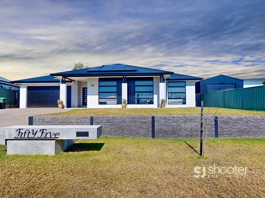 55 Lincoln Parkway, Dubbo, NSW 2830