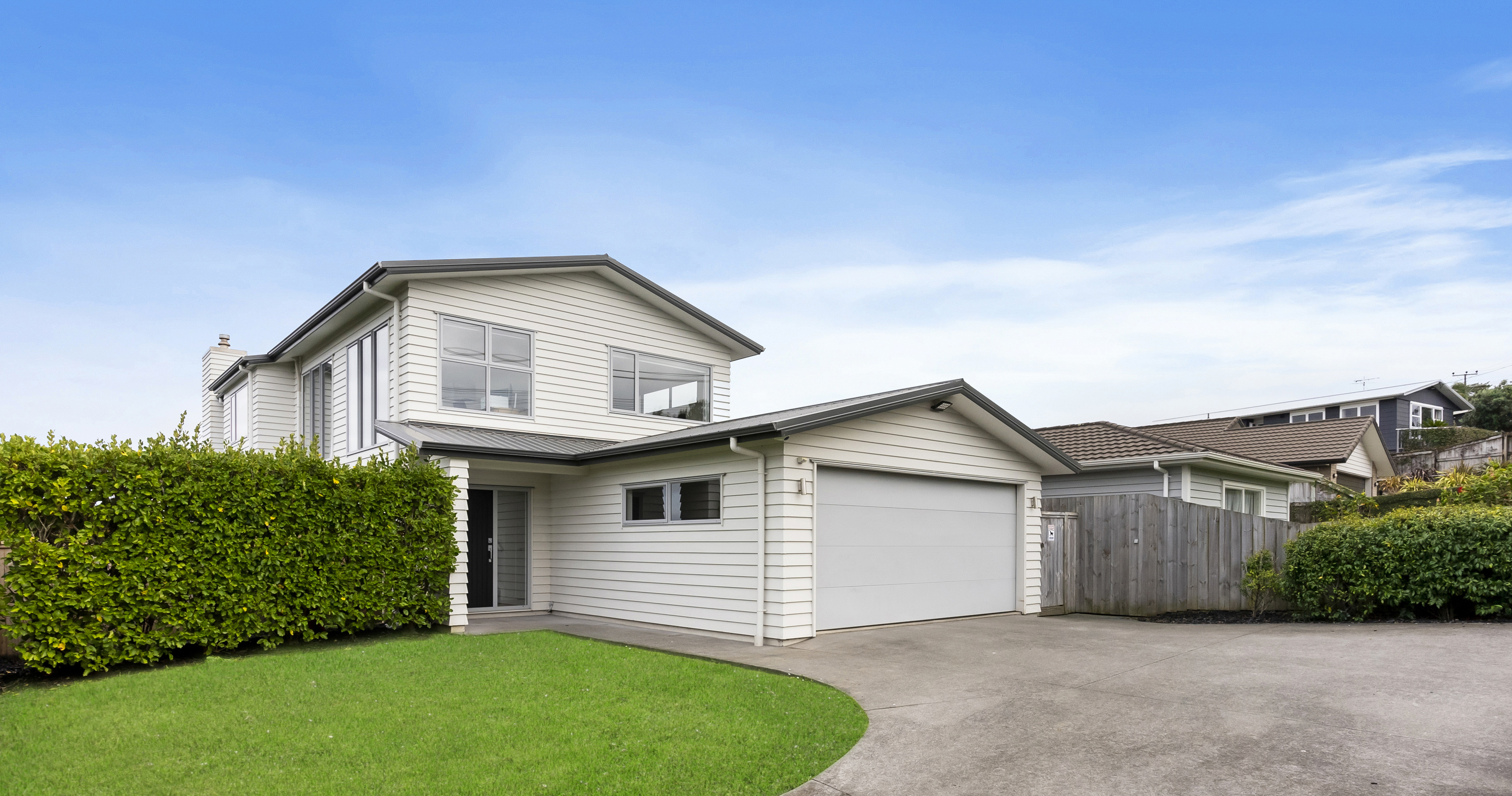 135 Vipond Road, Stanmore Bay, Auckland - Rodney, 4 રૂમ, 3 બાથરૂમ, House