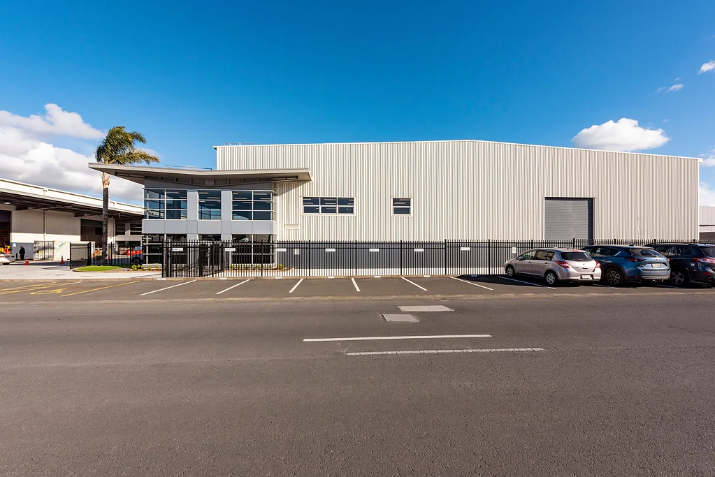 Penrose WAREHOUSE FOR LEASE