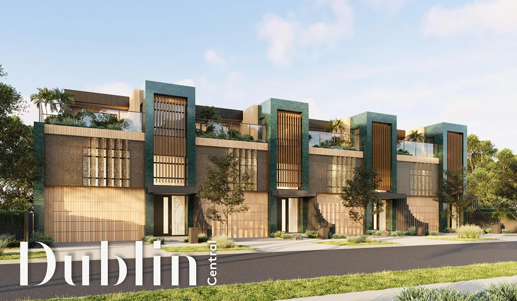 Christchurch Central 3Moenga City Living for a New Era - Dublin Central