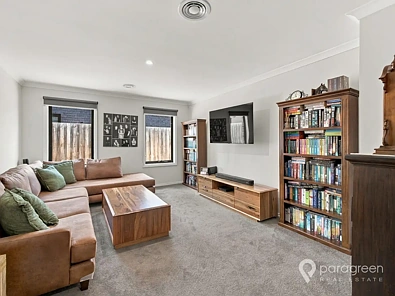 Silid Pahingahan - 8 Parkside Crescent, Foster, VIC 3960