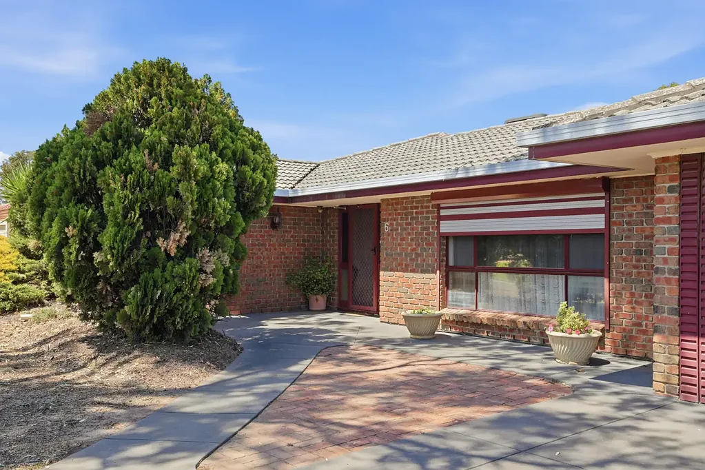 6 Wingate Crescent, Parafield Gardens, SA 5107