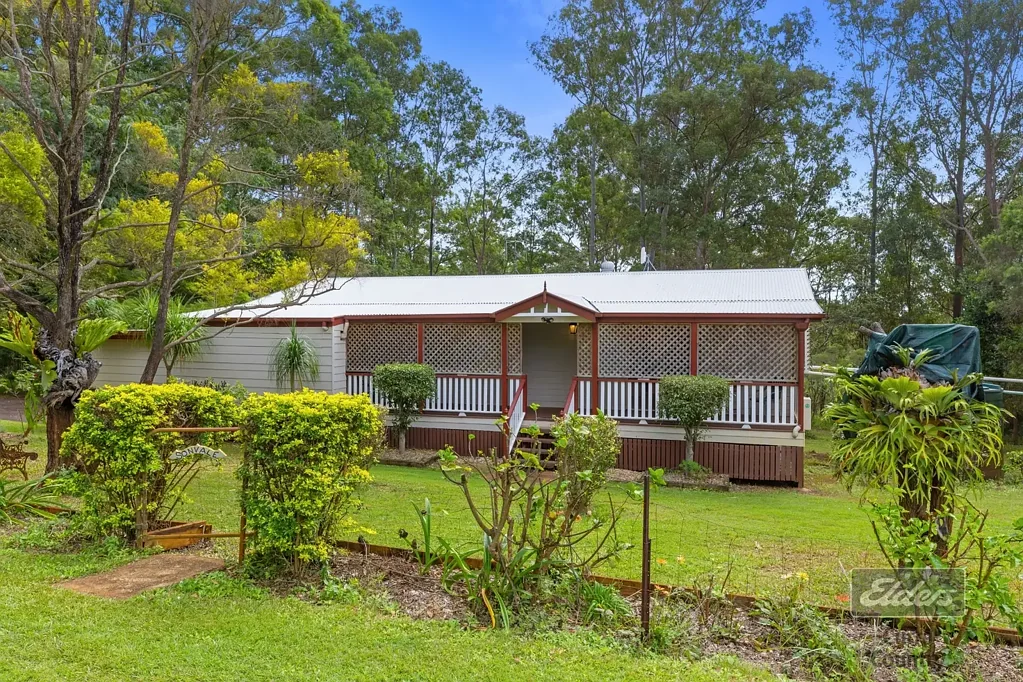 33 Sunrise Road, Glenwood, QLD 4570