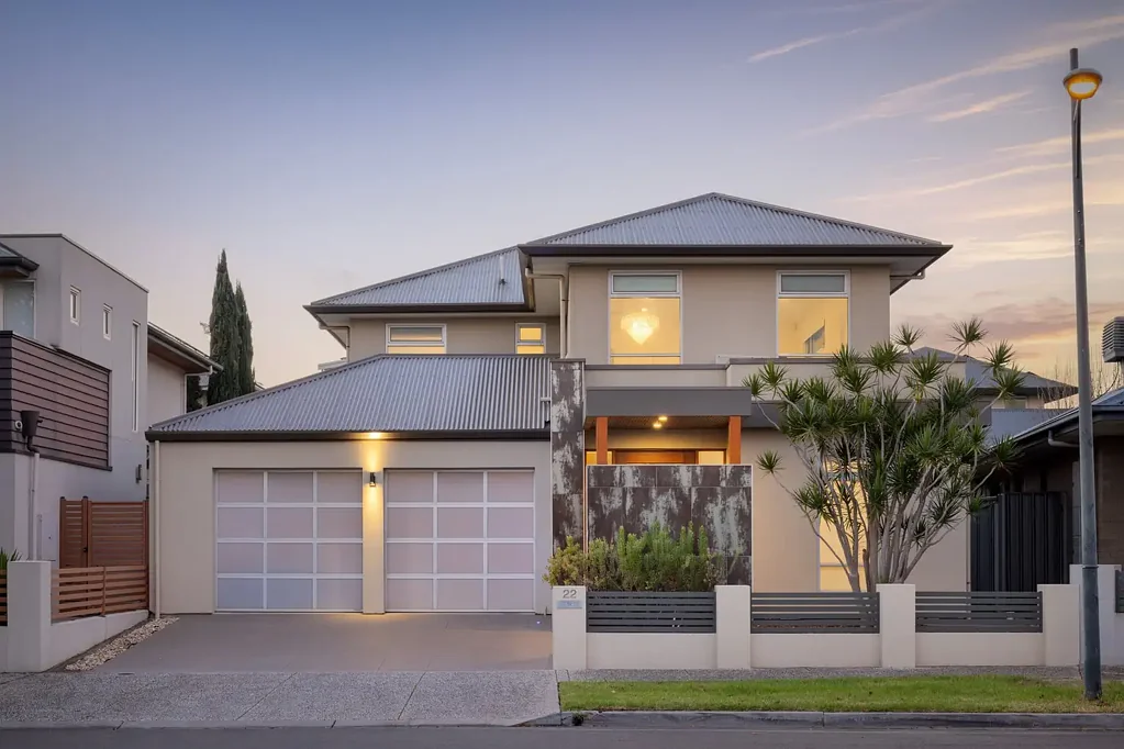 22 GULNARE GR, LIGHTSVIEW SA 5085, 0 Bedrooms, 0 Bathrooms, House