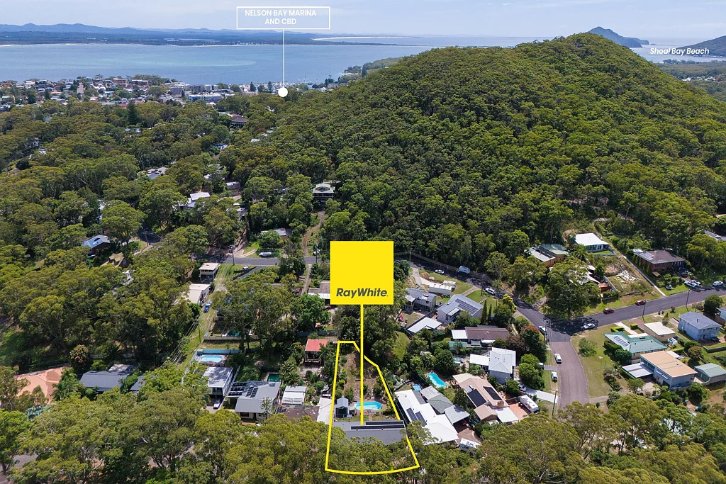 78 Tallean Road, Nelson Bay, NSW 2315