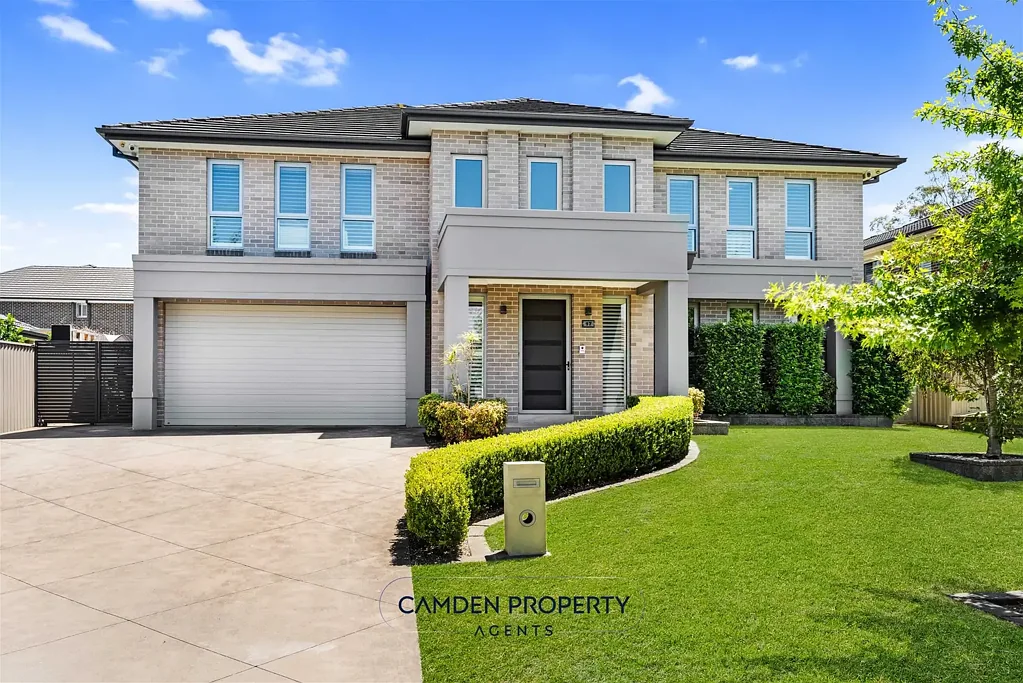 17 Barford Way, Harrington Park, NSW 2567