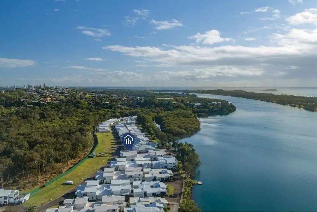 51/2 Barneys Point Road, Banora Point, NSW 2486