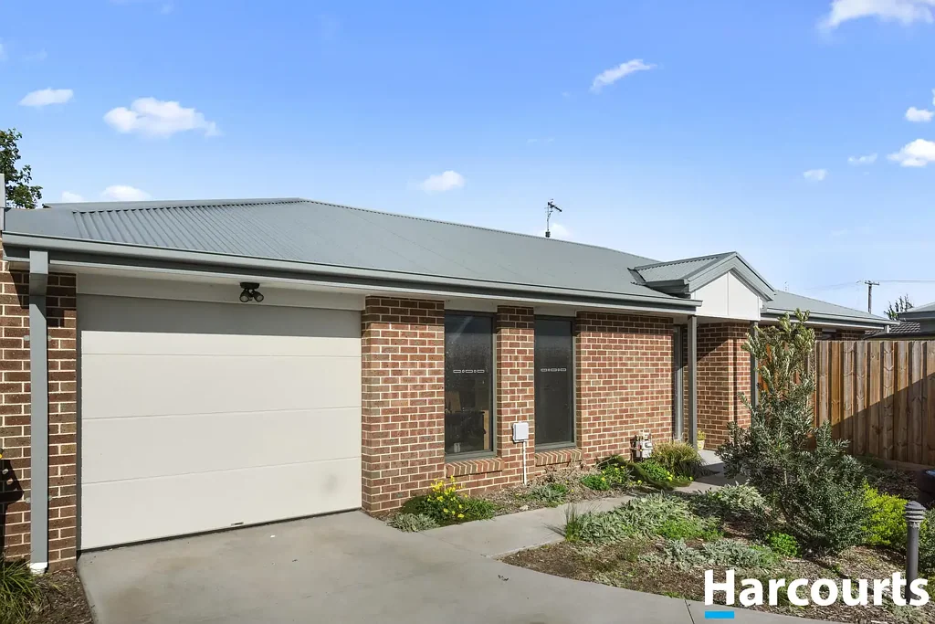 Clifton Springs 2ਬੈੱਡਰੂਮ Investment or first home