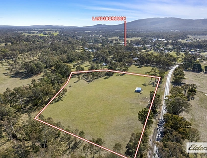 Lot 3 & 3A Ararat-St Arnaud Road, Landsborough, Horsham, 0 habitaciones, 0 baños, Lifestyle Property