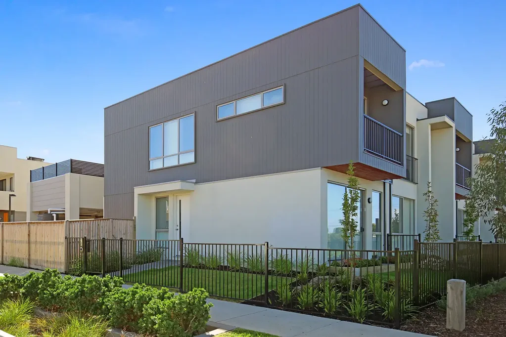 Modern Double-Storey Living in a Prime Location