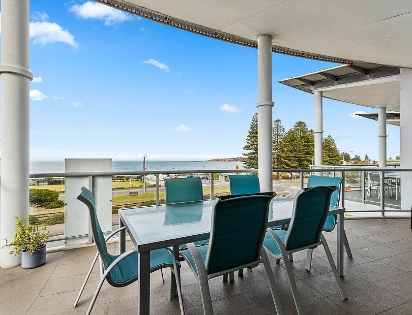 Apartment 17/145-147 Hindmarsh Road, Victor Harbor, South East, 3 ਕਮਰੇ, 2 ਬਾਥਰੂਮ, Apartment