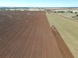 'Durringle' 104 Pfeiffers Lane, West Wyalong