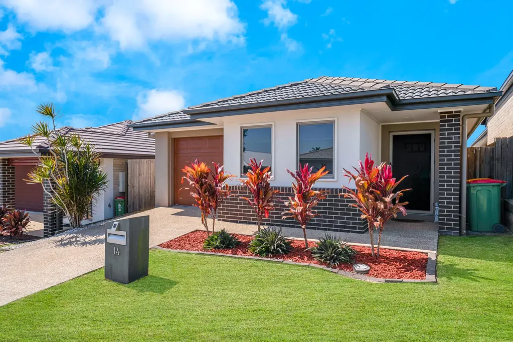 Quality Family Home