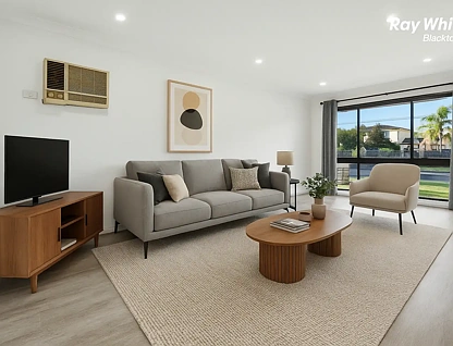 19 Nellie Stewart Drive, Doonside, Outer Western Sydney, 3部屋, 1バスルーム, House