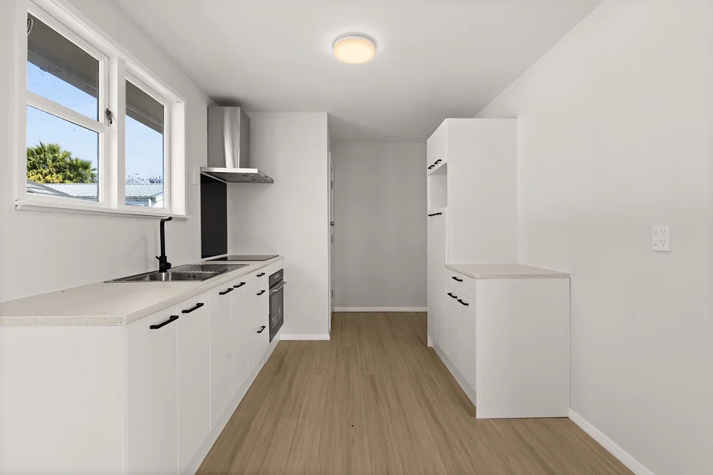 Raureka 3Kwarto Smart start or savvy investment