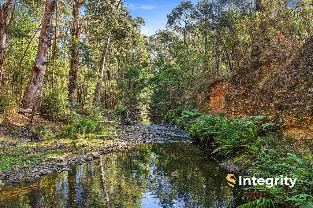 2563 Whittlesea-Yea Road, Flowerdale, VIC 3717
