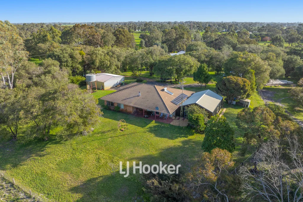 6 O'Neil Grove, Dardanup West, WA 6236