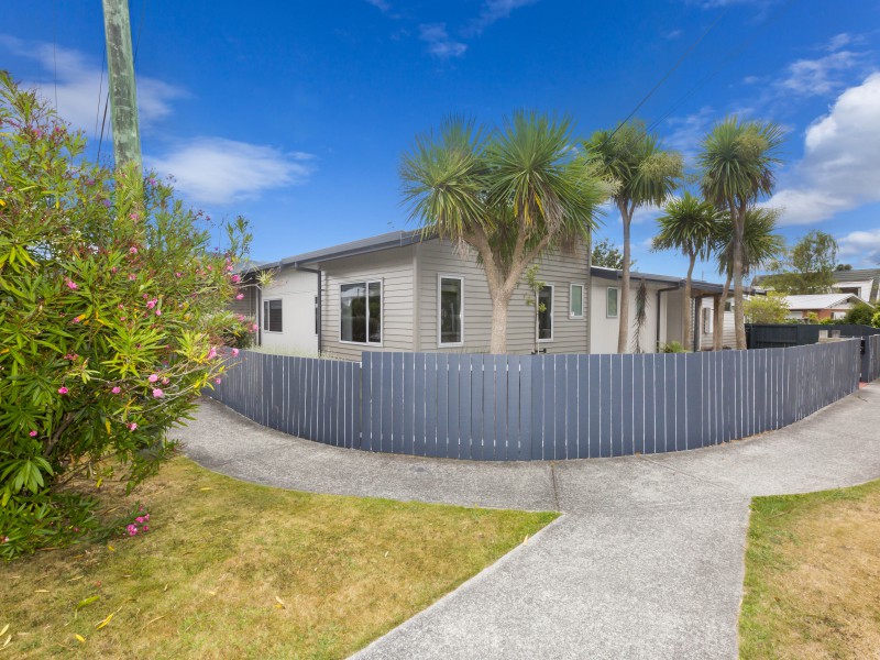 21 Pempsey Street, Silverstream, Upper Hutt, 4 غرف, 0 حمامات