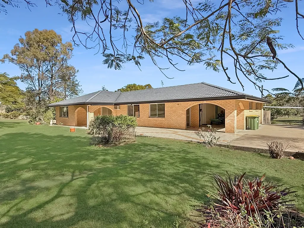 4 Joyce Rd, Plainland, QLD 4341
