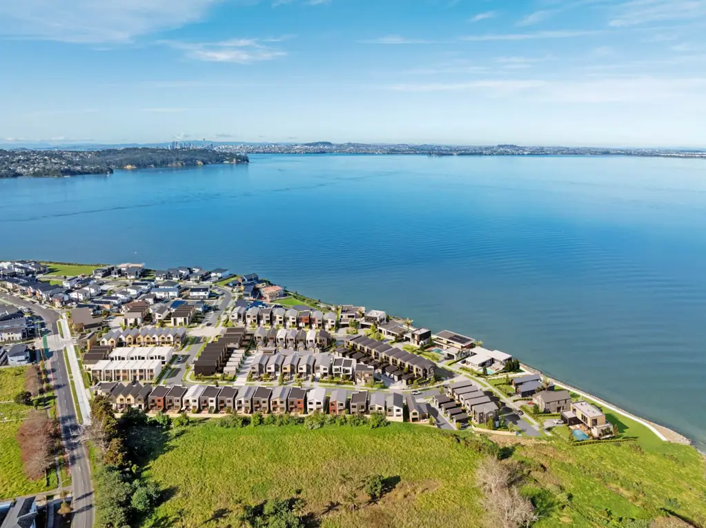 Hobsonville Possibilities are endless - RC BC EPA issued