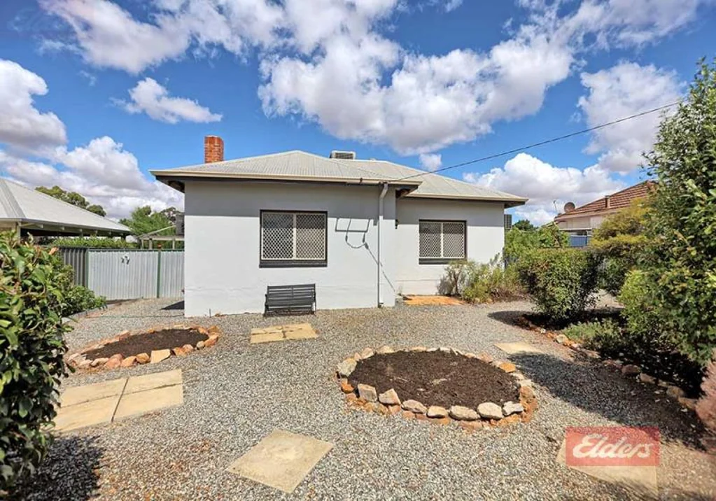 Narrogin 2chambre JUST PERFECT!