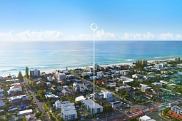 30/2341 Gold Coast Highway, Mermaid Beach