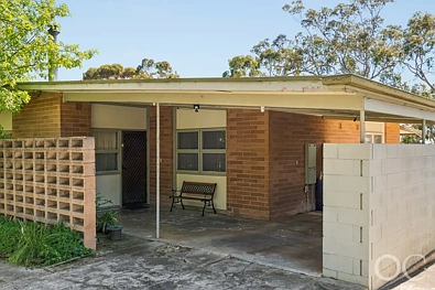 Exterior - 9 Mullins Street, Pasadena, SA 5042