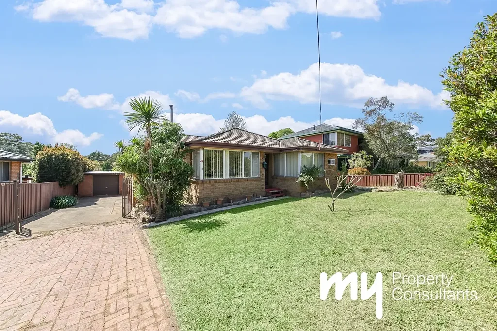 45 Queen Street, Narellan, NSW 2567