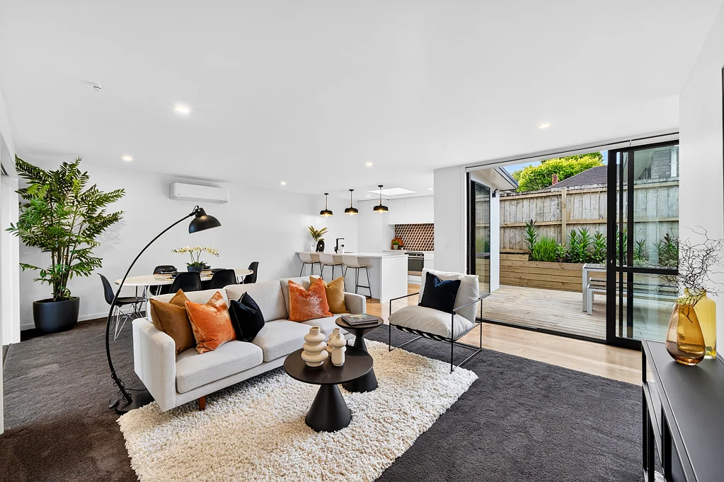 44A Castledine Crescent, Glen Innes, Auckland City, Auckland