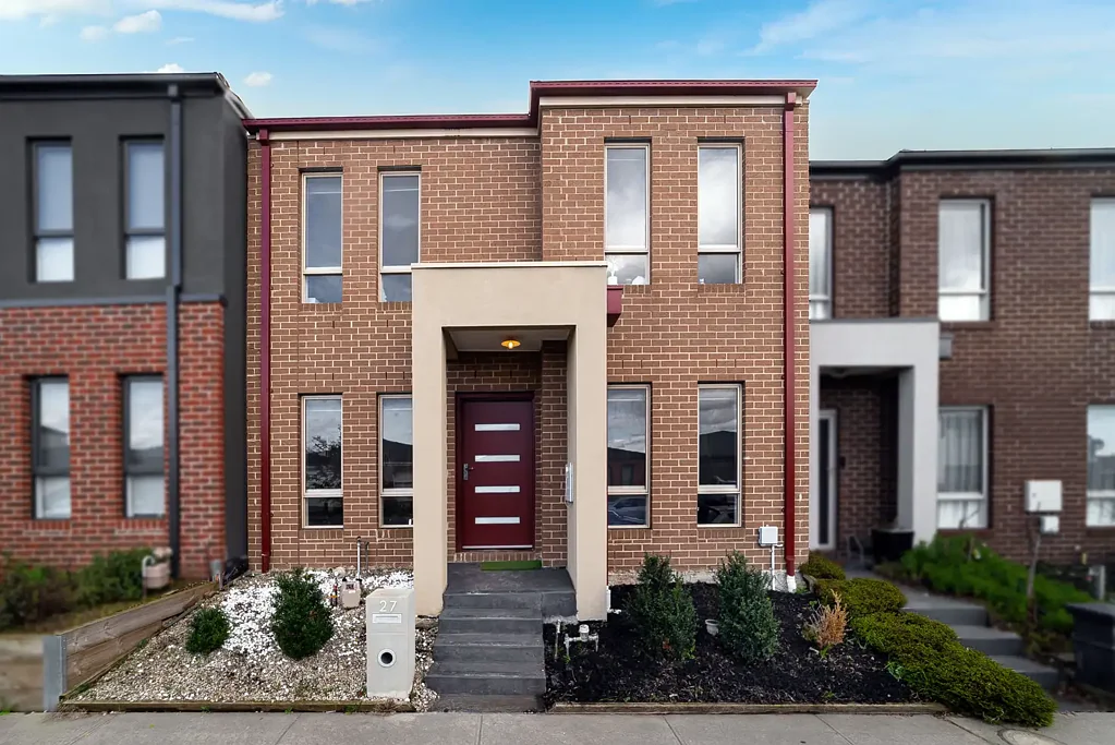 27 Bentham Street, Roxburgh Park, VIC 3064