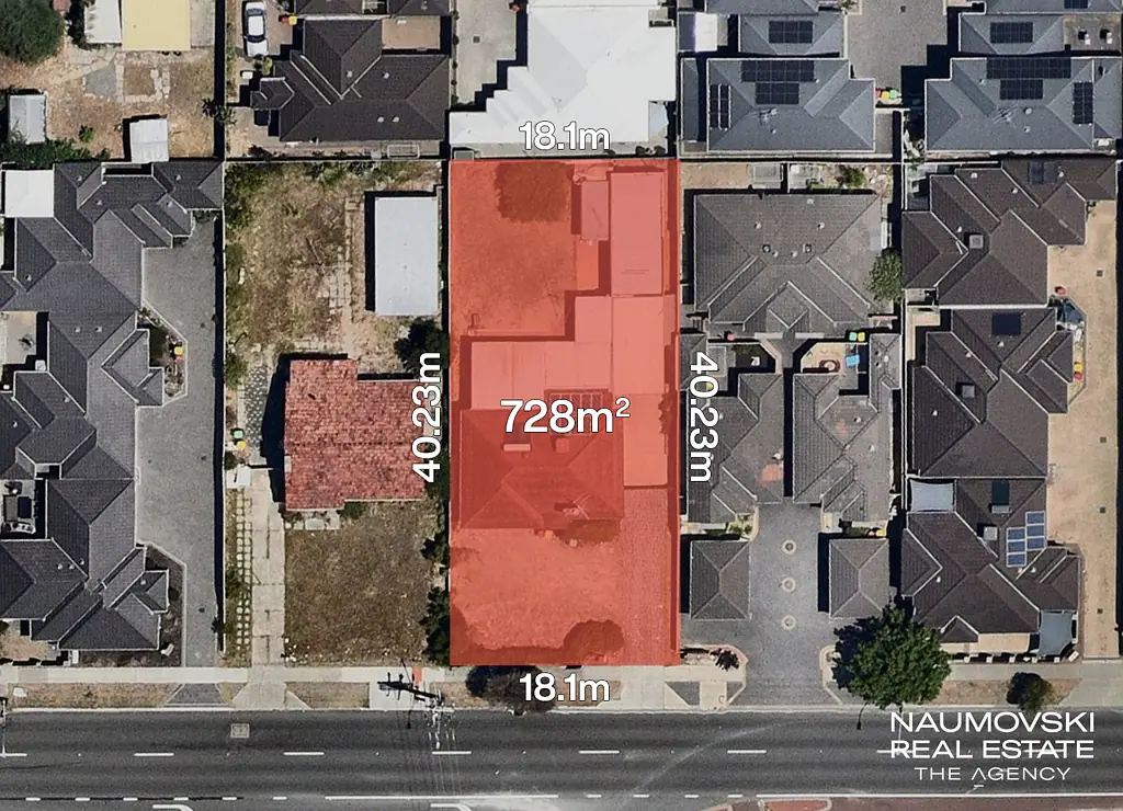 133 Nollamara Avenue, Nollamara, WA 6061