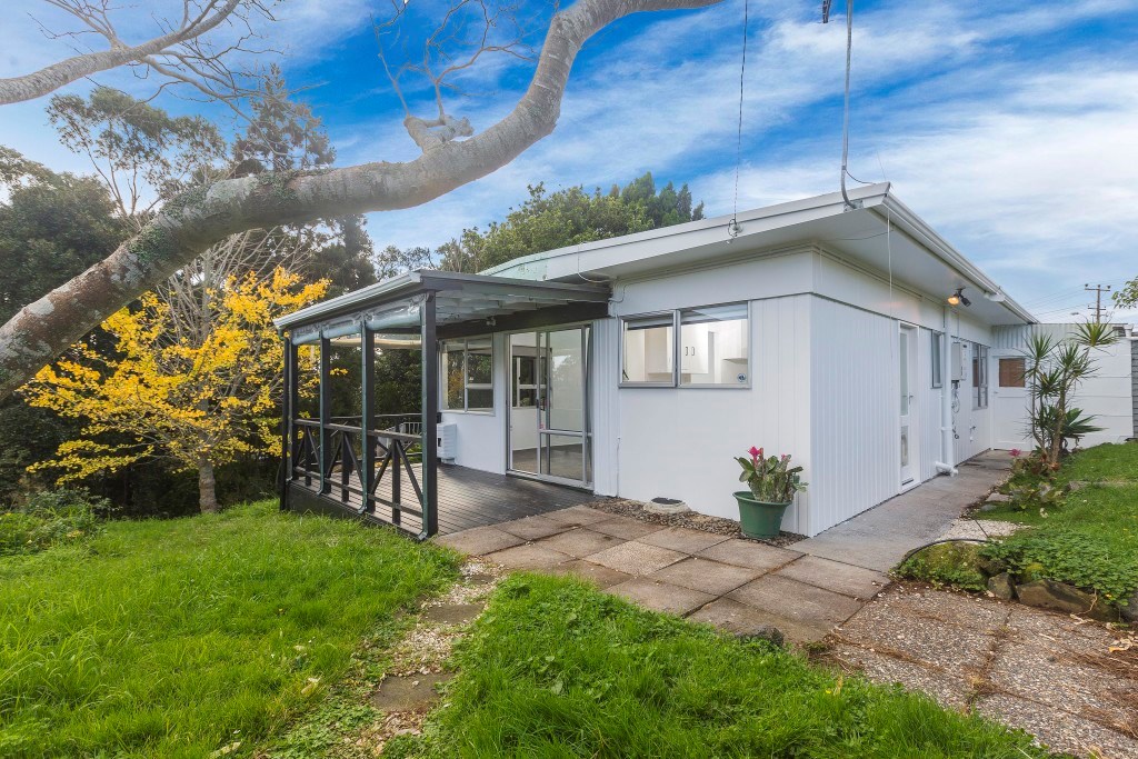 2/28 Verbena Road, Birkdale, Auckland - North Shore, 2房, 1浴