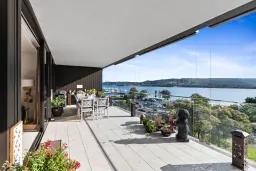 604/63 Masons Parade, Point Frederick