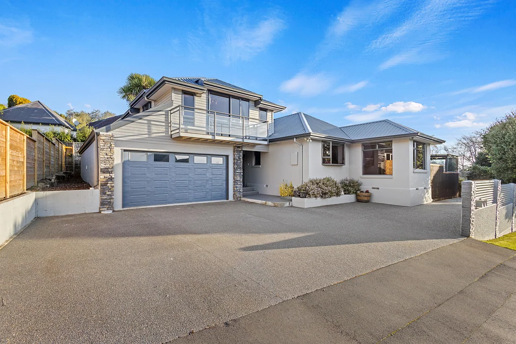 2 Whaka Terrace, Huntsbury, Christchurch, Canterbury
