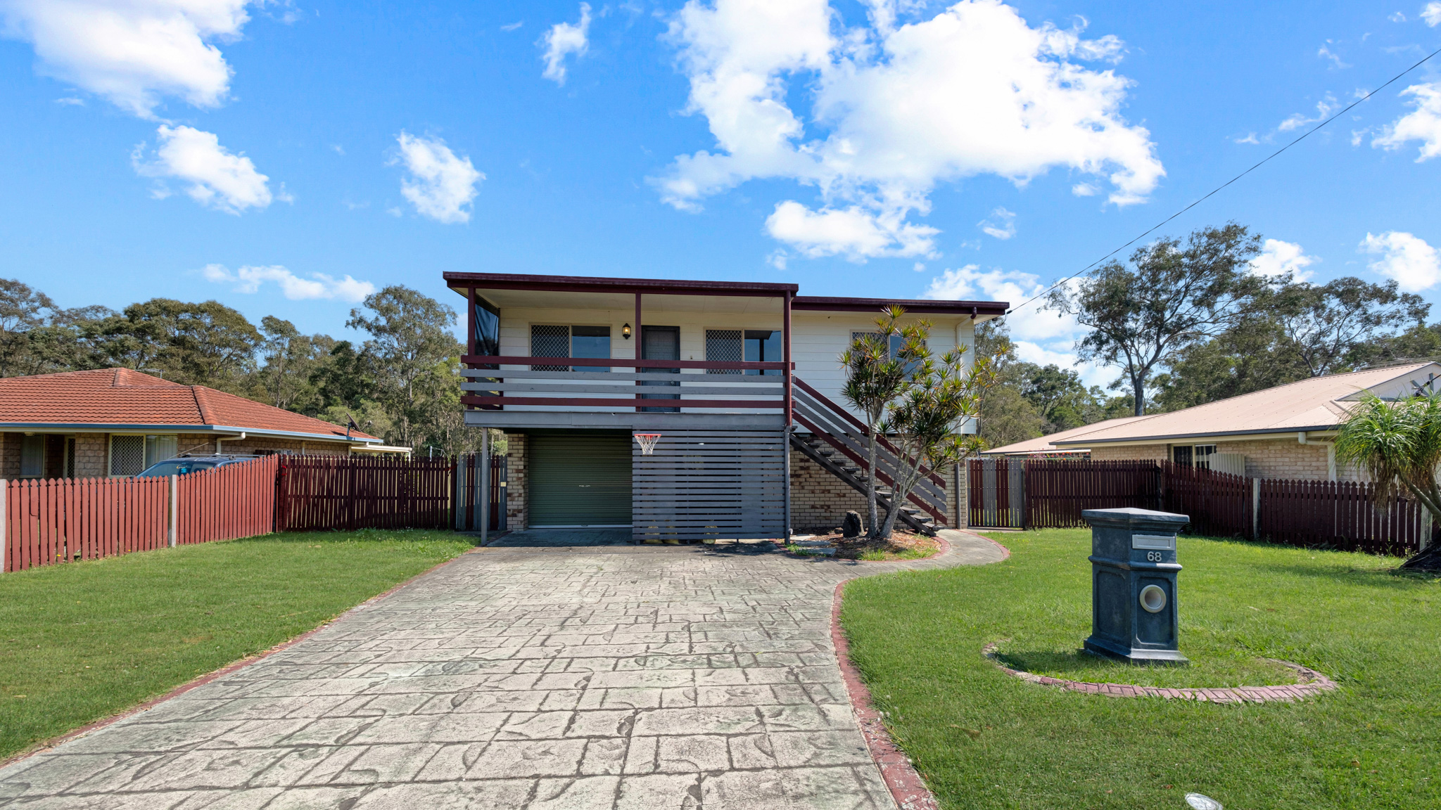 68 BRONZEWING CR, DECEPTION BAY QLD 4508, 0 Kuwarto, 0 Banyo, House