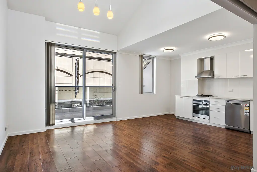 Stylish One Bedroom Apartment in a Superb Location