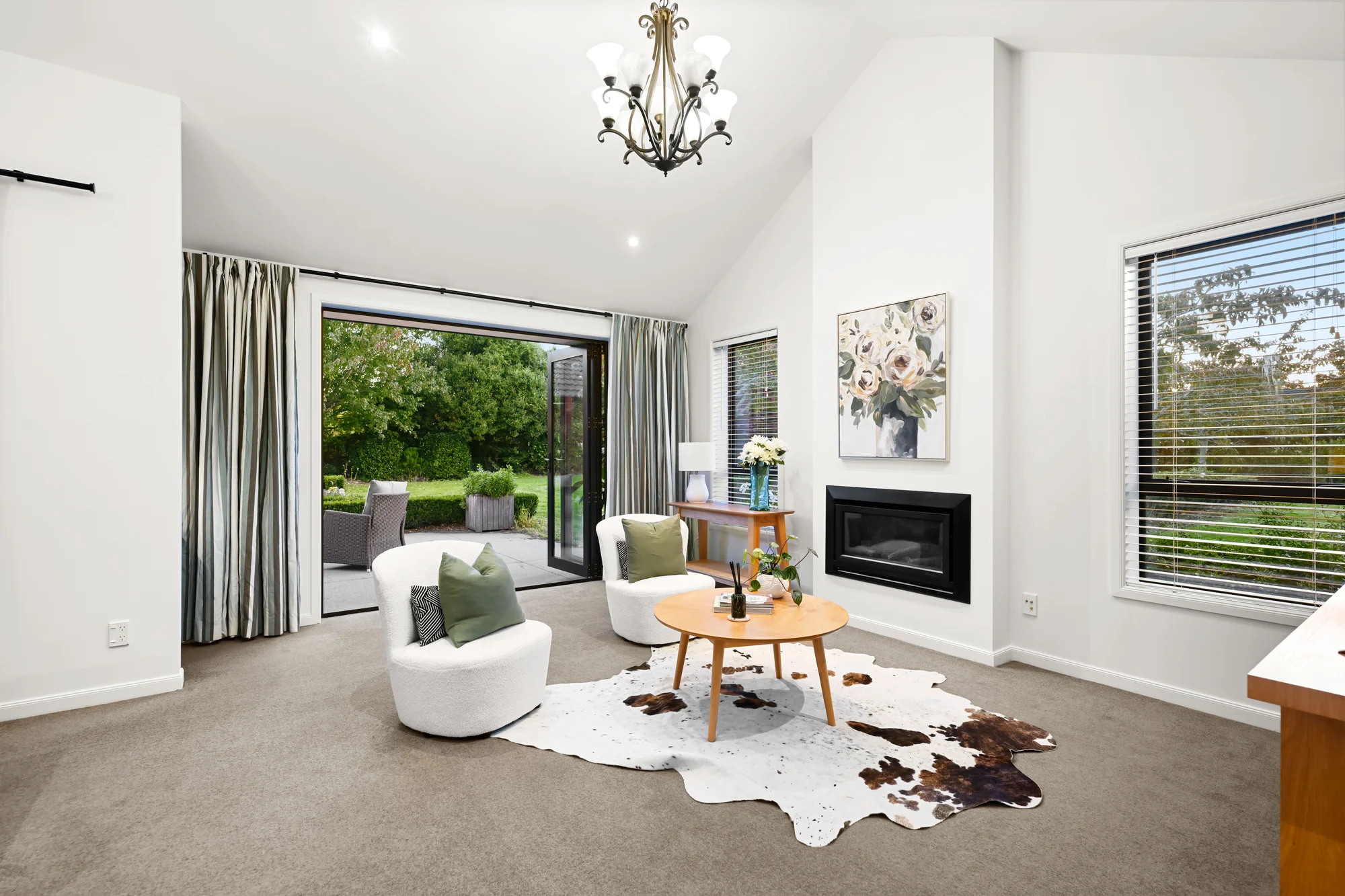 20 Tanaka Drive, Tamahere, Hamilton, 4 Bedrooms, 2 Bathrooms, Lifestyle Property