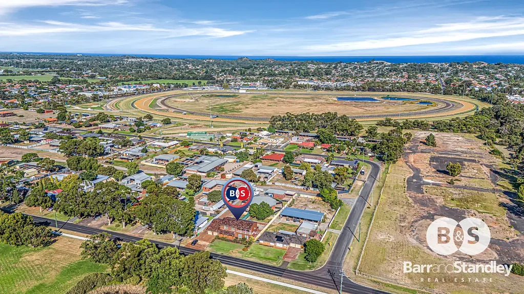 60 Ecclestone Street, Carey Park, WA 6230