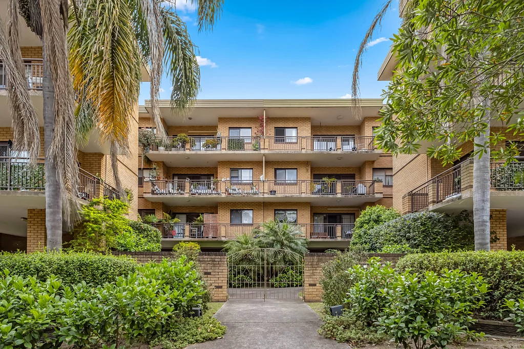 3/21 Garfield Street, Carlton, NSW 2218