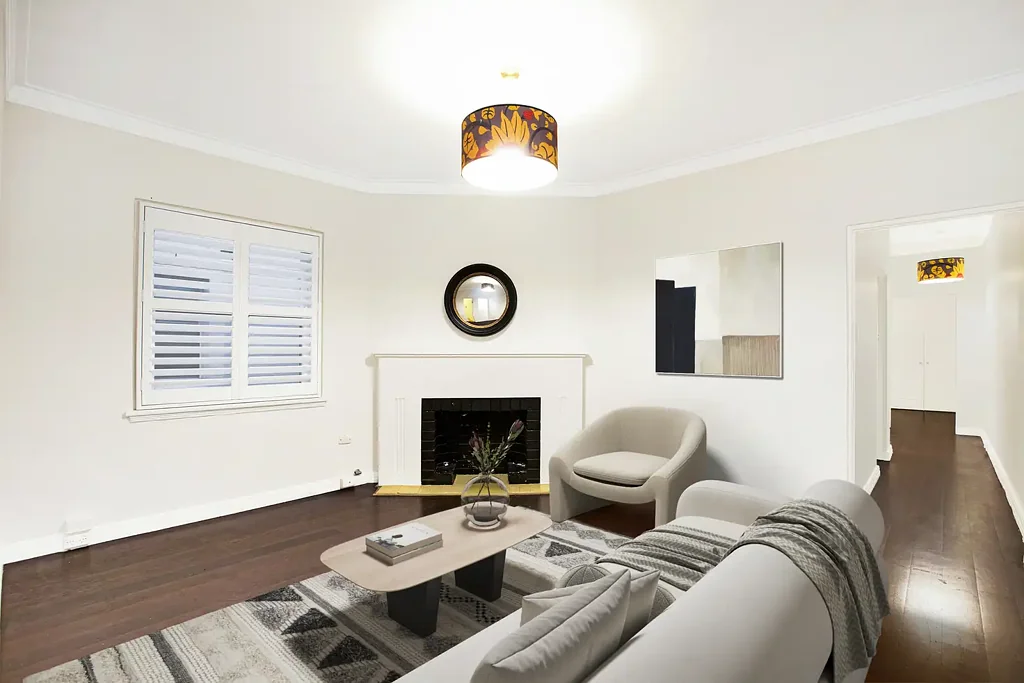Convenient & Modern Two Bedroom Unit