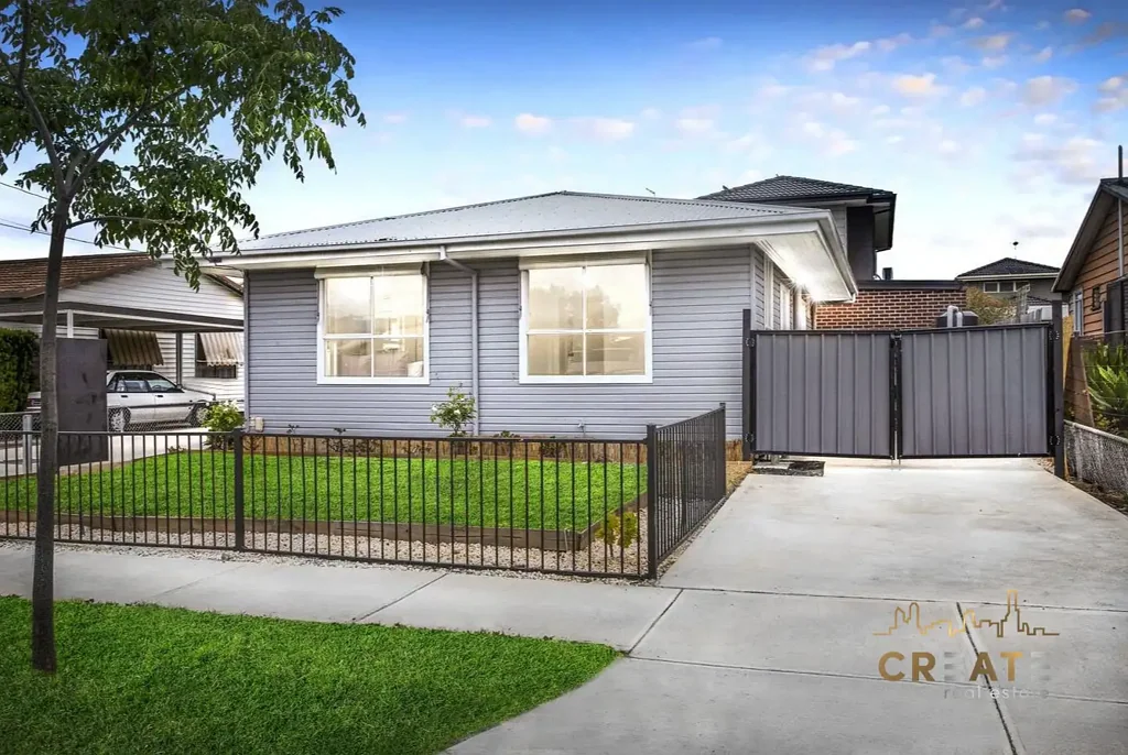 STYLISH HOME IN BRAYBROOK