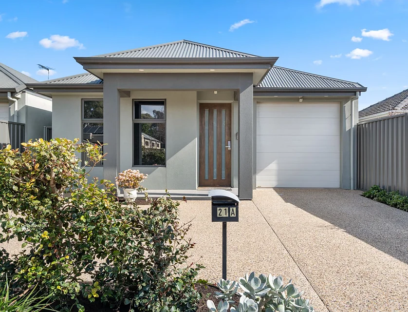 21A Radstock Street, Morphettville, South Adelaide, 3 chambres, 2 salles de bain, House