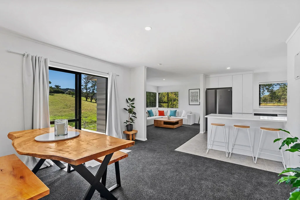 Mangawhai 4房  Affordable Awesome 1st Home!