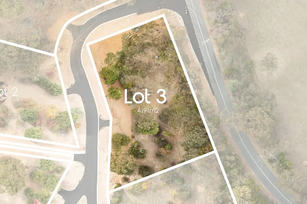 LOT 3/Silver Creek Avenue, Yackandandah, VIC 3749
