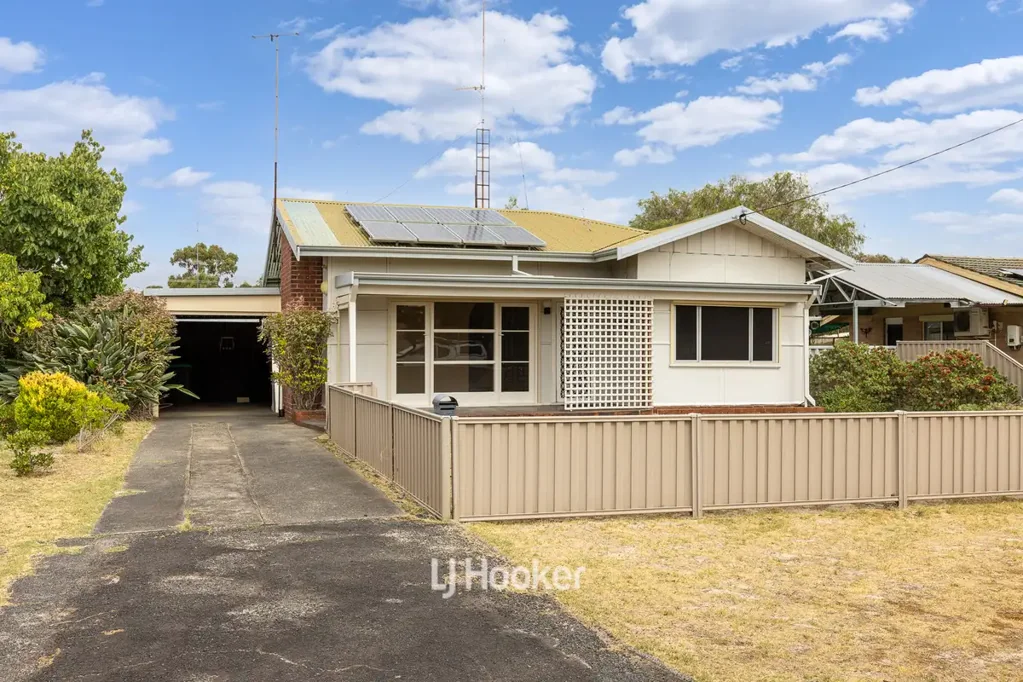 47 Stanton Street, Eaton, WA 6232