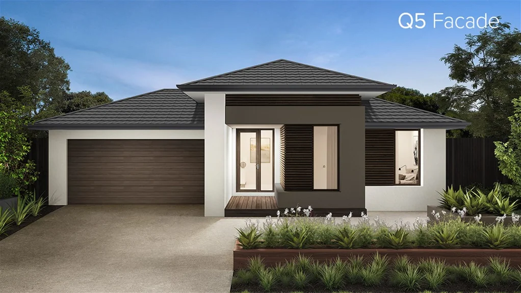 Sunbury 4Habitaciones Write Your Next Chapter in Kingsfield: A Single-Story Masterpiece Awaits