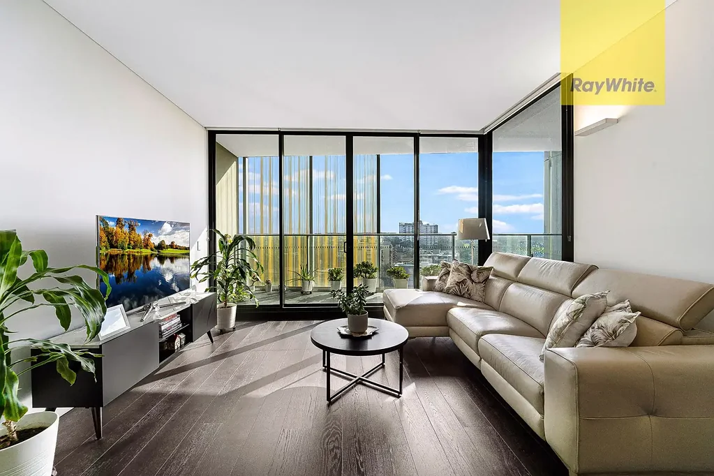 1601/88 Church Street, Parramatta, NSW 2150