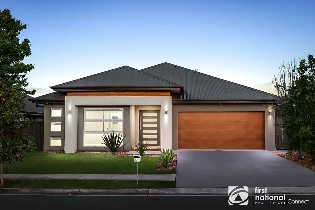 16 Vine St, Pitt Town, NSW 2756